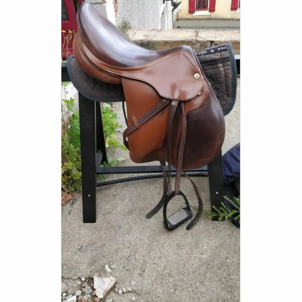 Selle Prestige Eventing