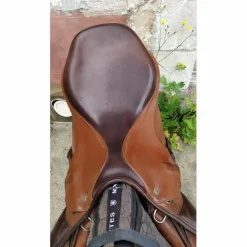 Selle Prestige Eventing
