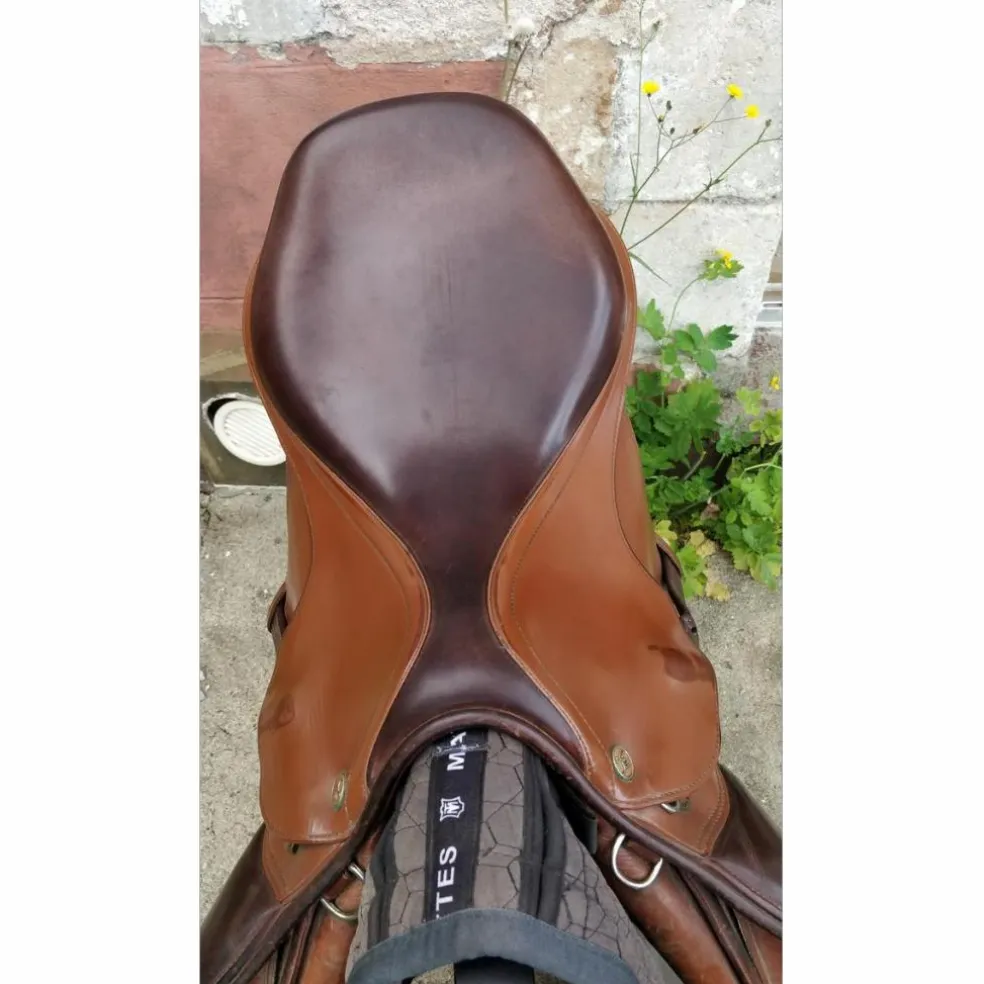 Selle Prestige Eventing