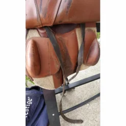 Selle Prestige Eventing