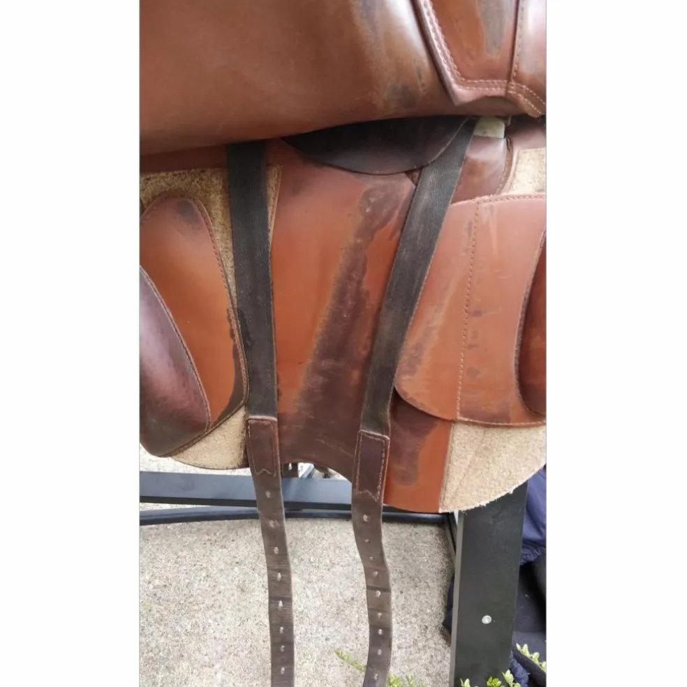 Selle Prestige Eventing