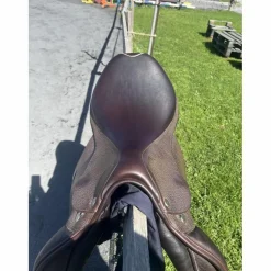 Selle Prestige Golden France
