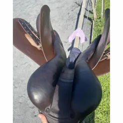 Selle Prestige Golden France