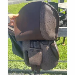 Selle Prestige Golden France