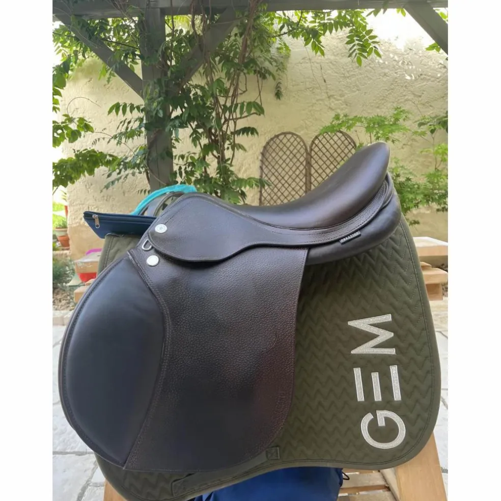 Selle Prestige Italia