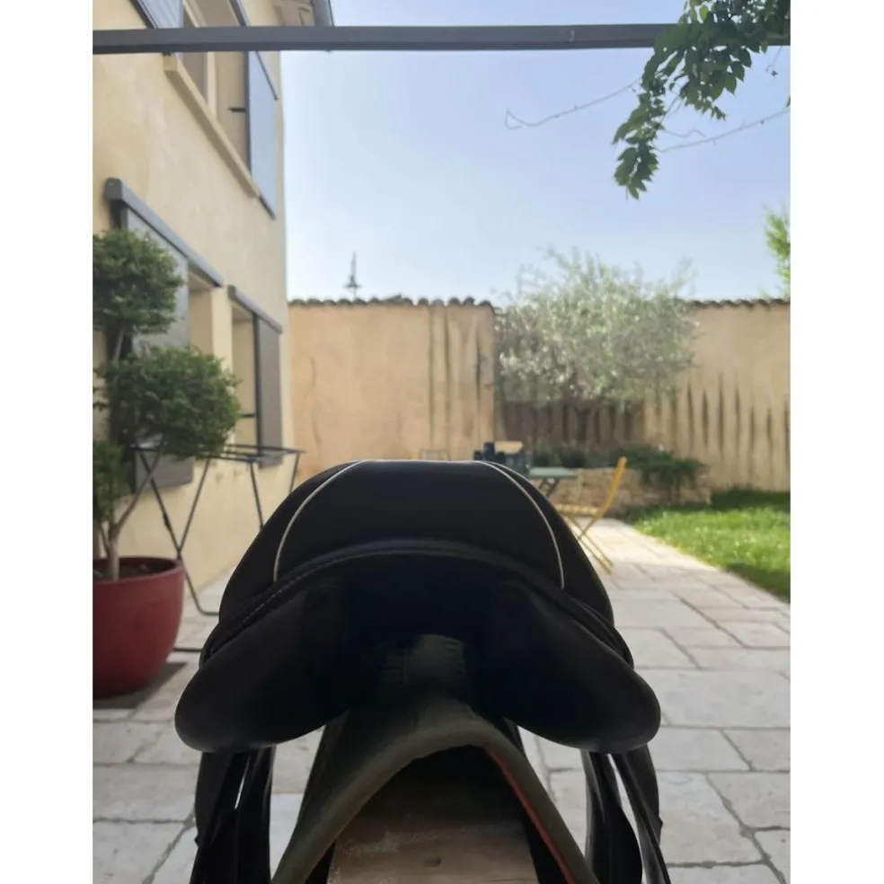Selle Prestige Italia