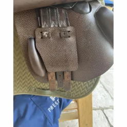 Selle Prestige Italia