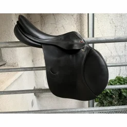 Selle Prestige Italia Mixte CSO 17 pouces