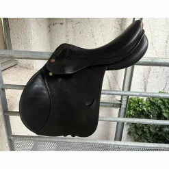 Selle Prestige Italia Mixte CSO 17 pouces