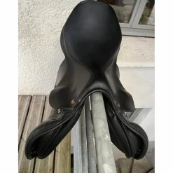 Selle Prestige Italia Mixte CSO 17 pouces