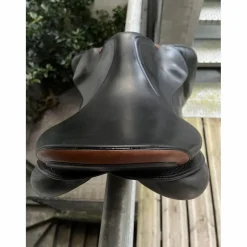 Selle Prestige Italia Mixte CSO 17 pouces