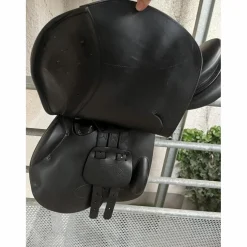 Selle Prestige Italia Mixte CSO 17 pouces