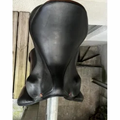 Selle Prestige Italia Mixte CSO 17 pouces