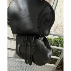 Selle Prestige Italia Mixte CSO 17 pouces