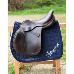 Selle Prestige Michel Robert CPS 2021