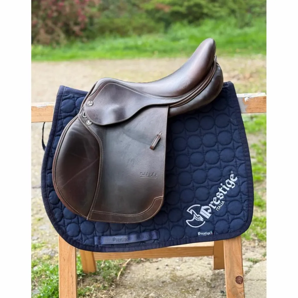 Selle Prestige Michel Robert CPS 2021