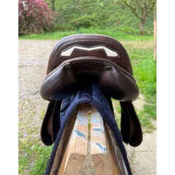Selle Prestige Michel Robert CPS 2021