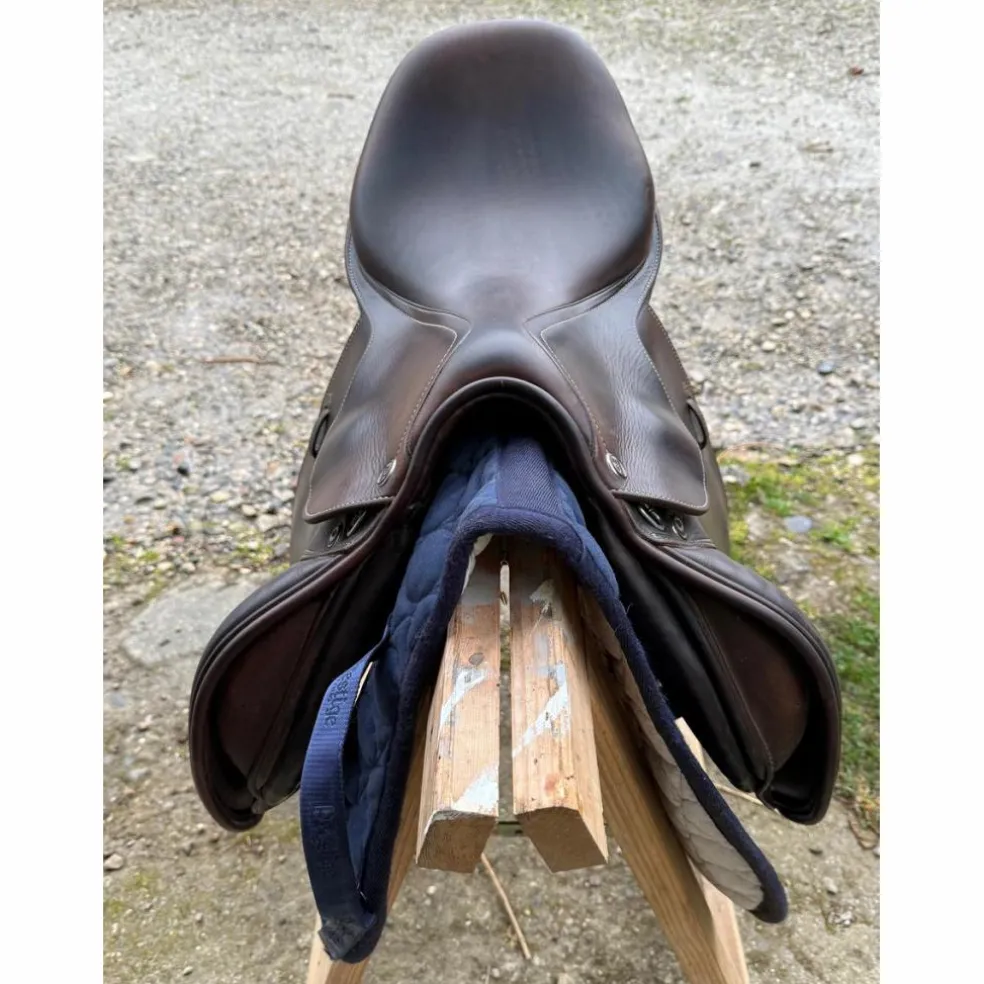 Selle Prestige Michel Robert CPS 2021
