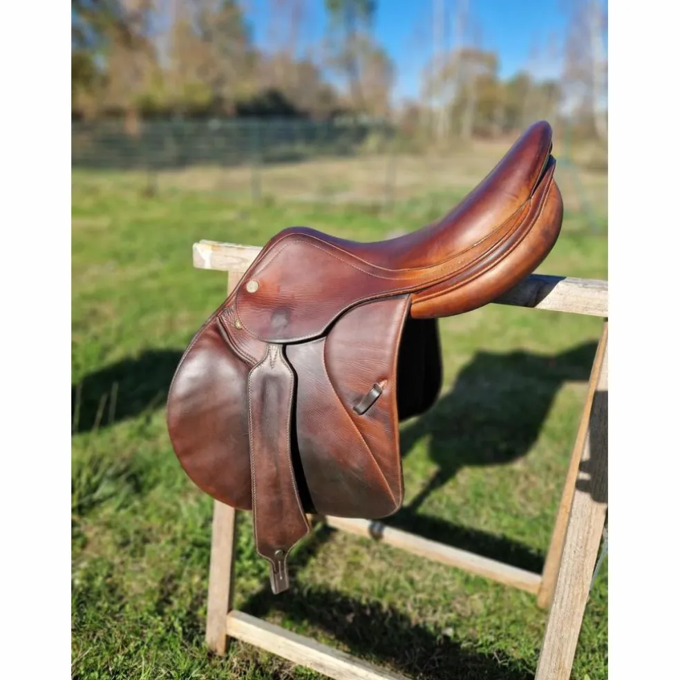 Selle prestige Paris