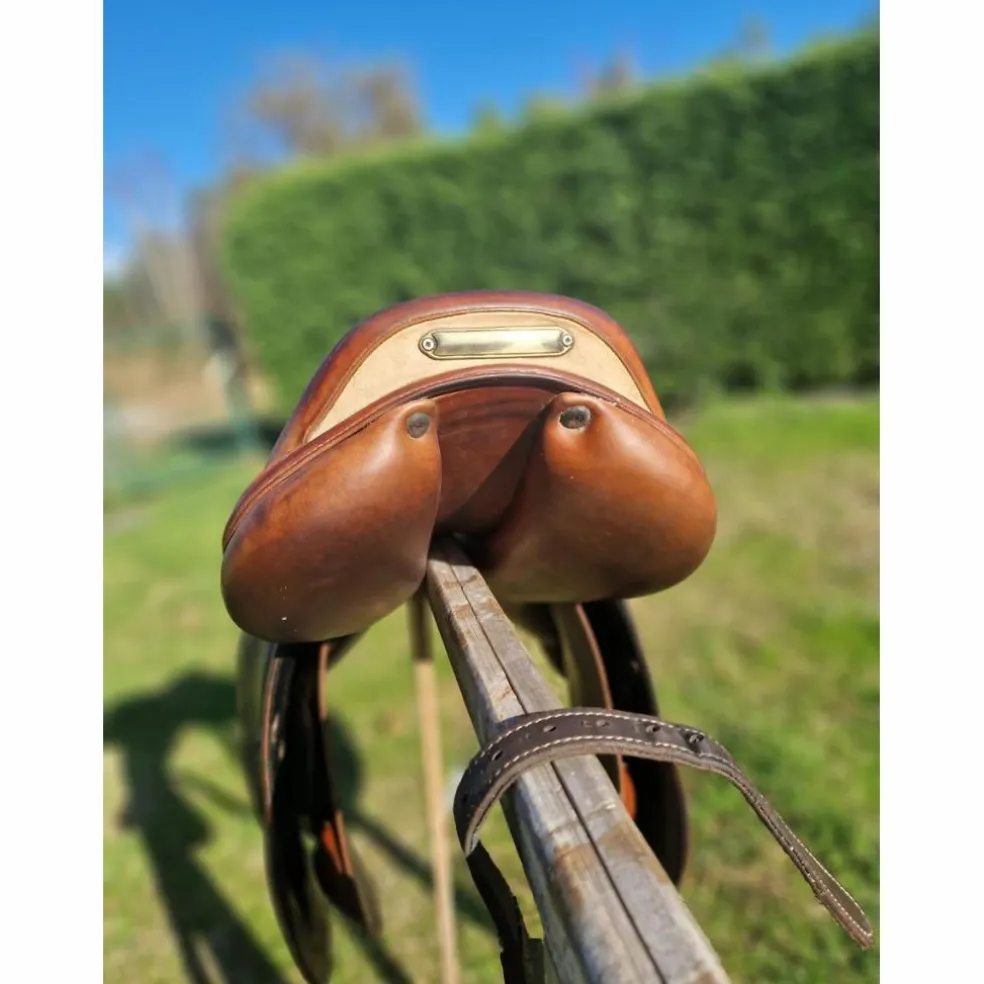 Selle prestige Paris