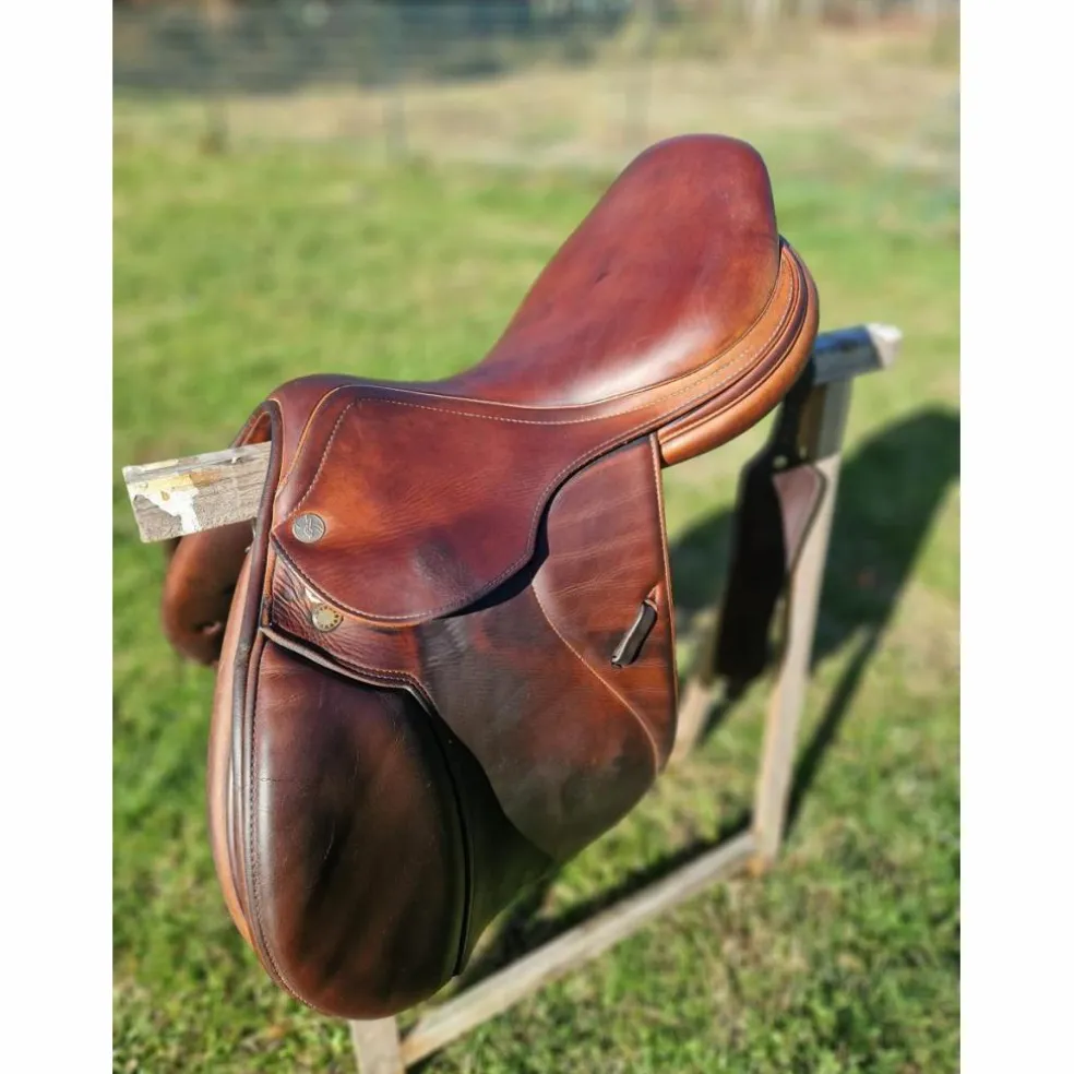 Selle prestige Paris