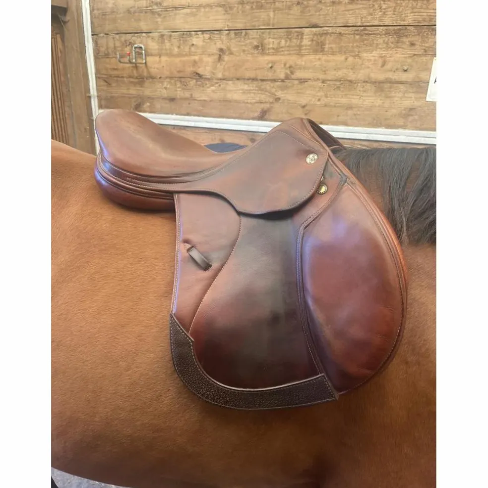 Selle prestige Paris