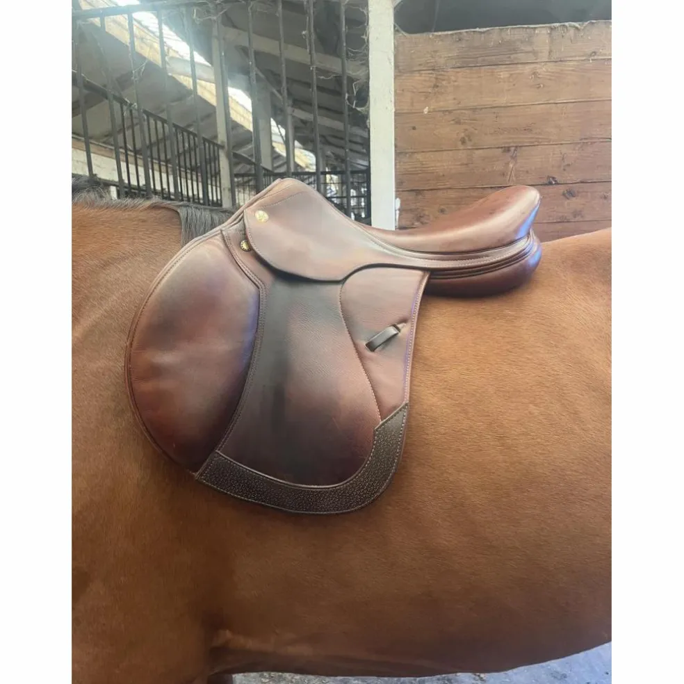 Selle prestige Paris