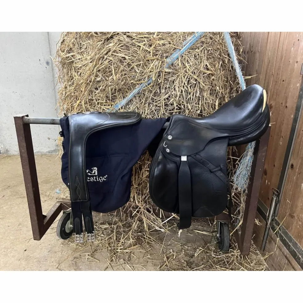 Selle Prestige Paris Classic