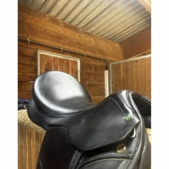 selle prestige Roma dressage 17 pouces