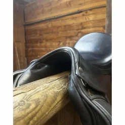 selle prestige Roma dressage 17 pouces