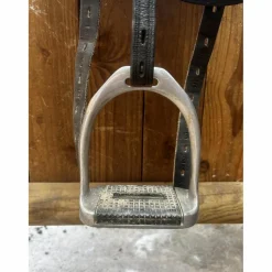 selle prestige Roma dressage 17 pouces