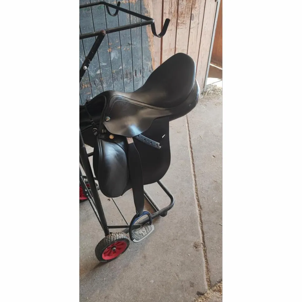 Selle prestige roma jump