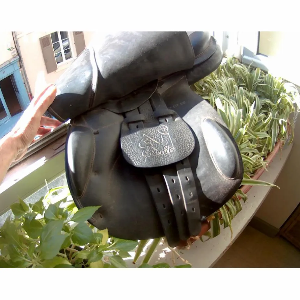 Selle Prestige SO