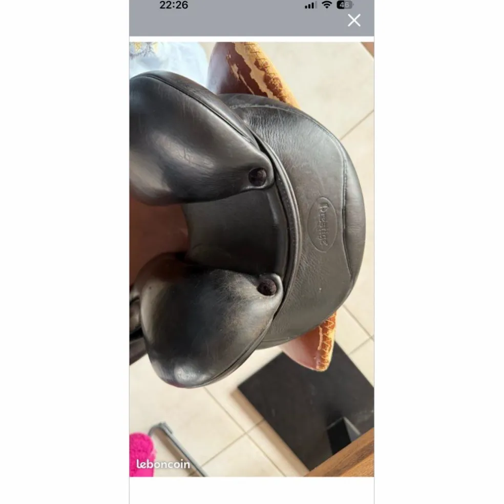 Selle prestige venus
