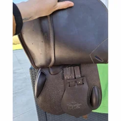Selle PRESTIGE VERSAILLE