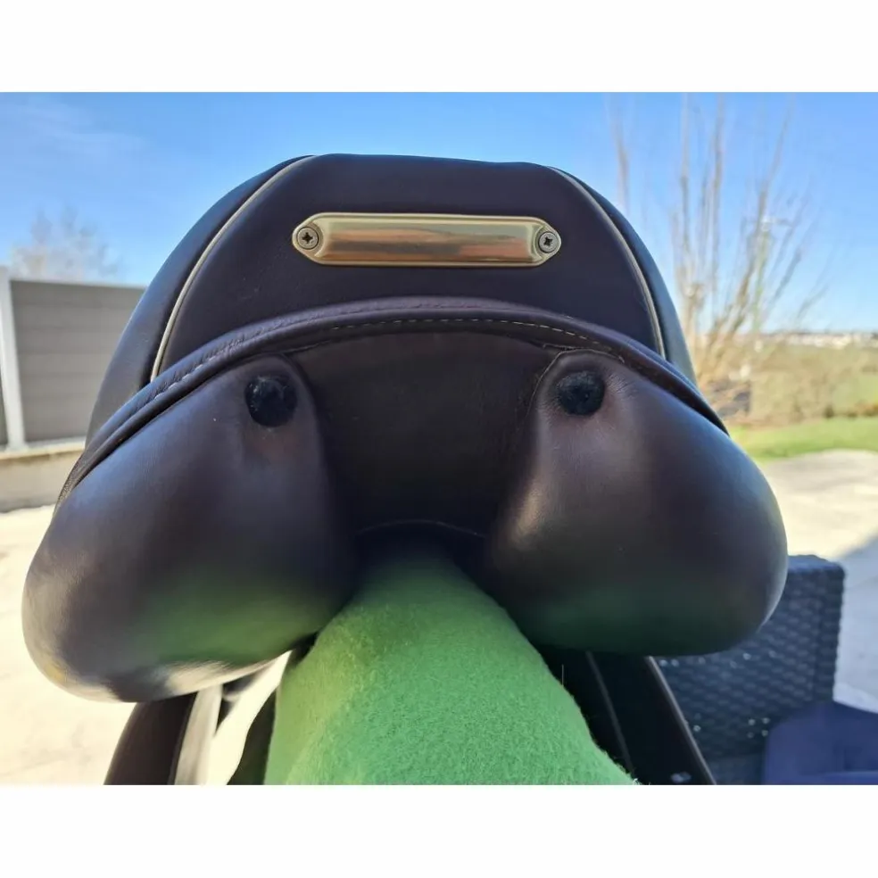 Selle PRESTIGE VERSAILLE