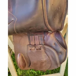 Selle Prestige Versailles
