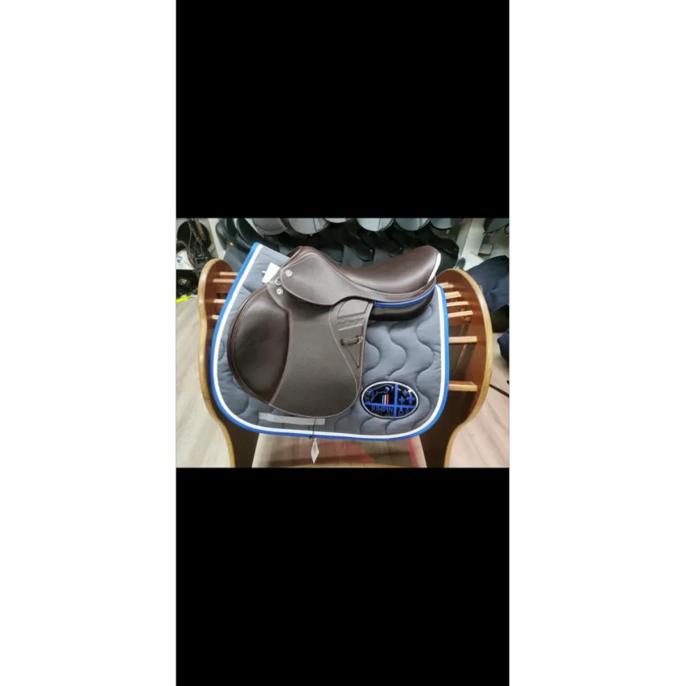 Selle prestige X Paris