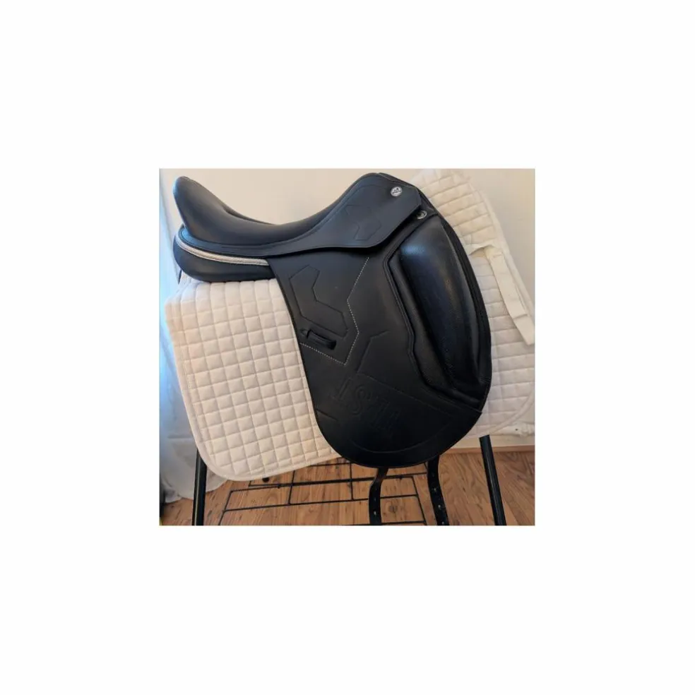 Selle Prestige XBreath Dressage K