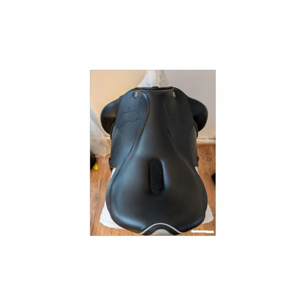 Selle Prestige XBreath Dressage K