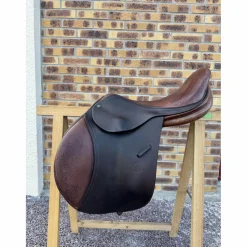 Selle Privilege Equitation