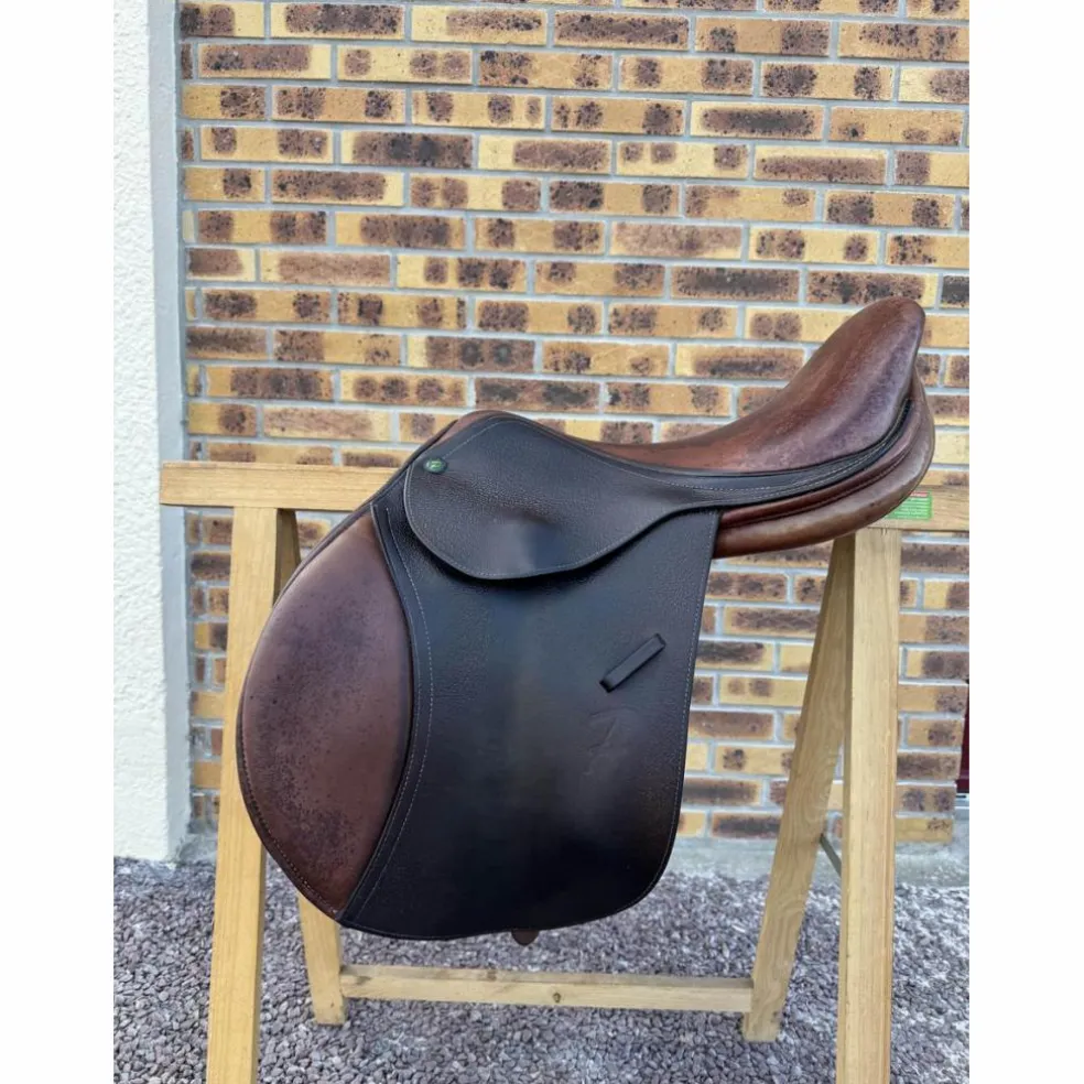 Selle Privilege Equitation