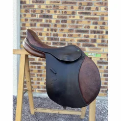 Selle Privilege Equitation