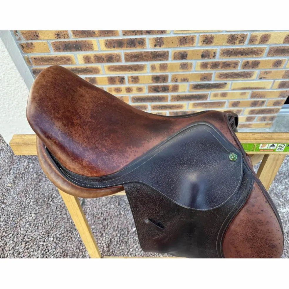 Selle Privilege Equitation