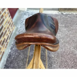Selle Privilege Equitation