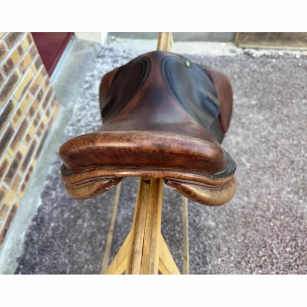 Selle Privilege Equitation