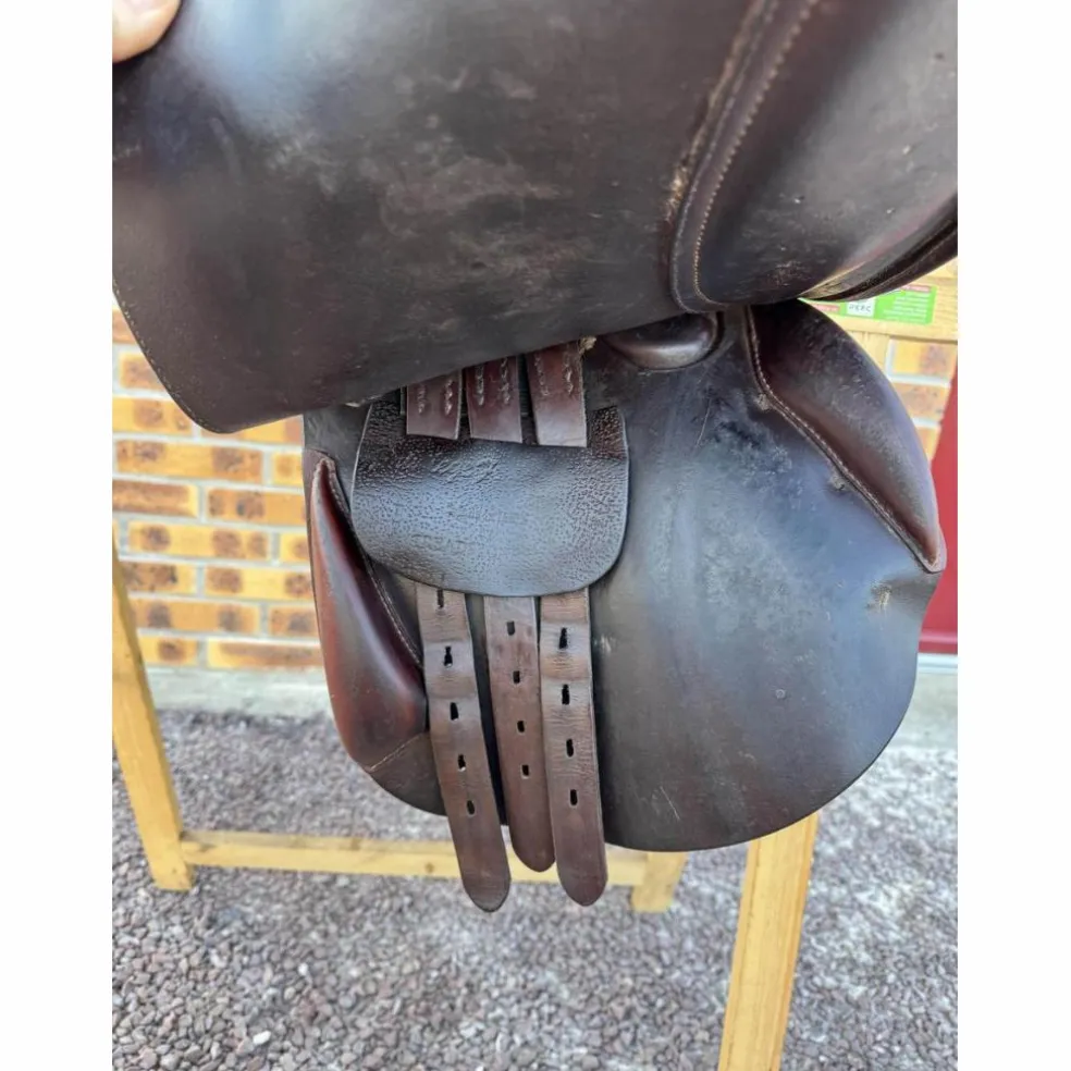 Selle Privilege Equitation