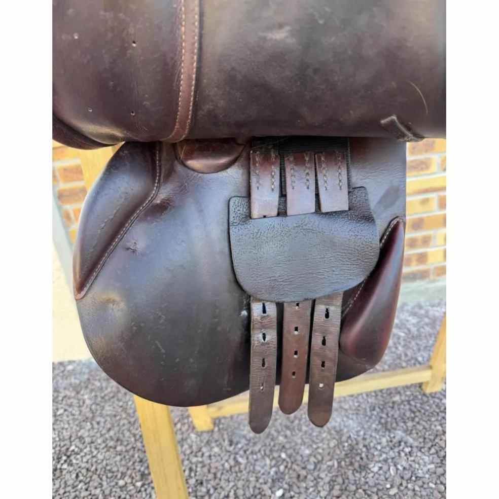 Selle Privilege Equitation