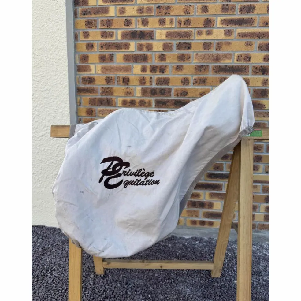 Selle Privilege Equitation