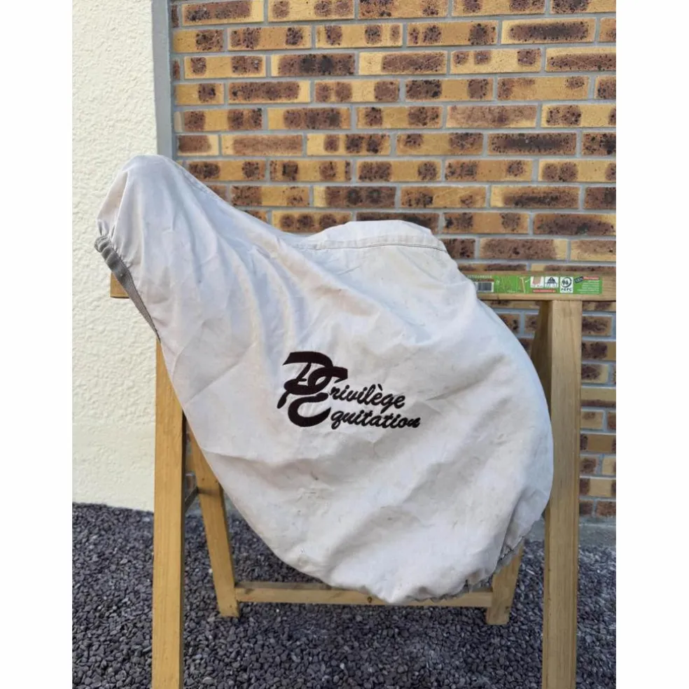 Selle Privilege Equitation